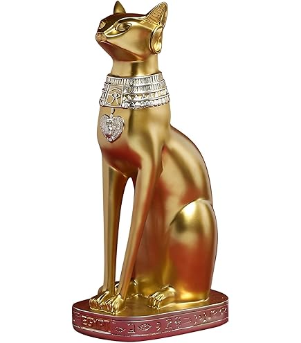 エジプトの置物 Amazon.co.jp: Veronese Design 9 1/4インチ Thoth エジプト